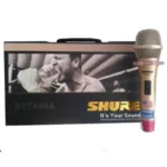 Shure Beta 98A žičani mikrofon za vokal i instrumente
