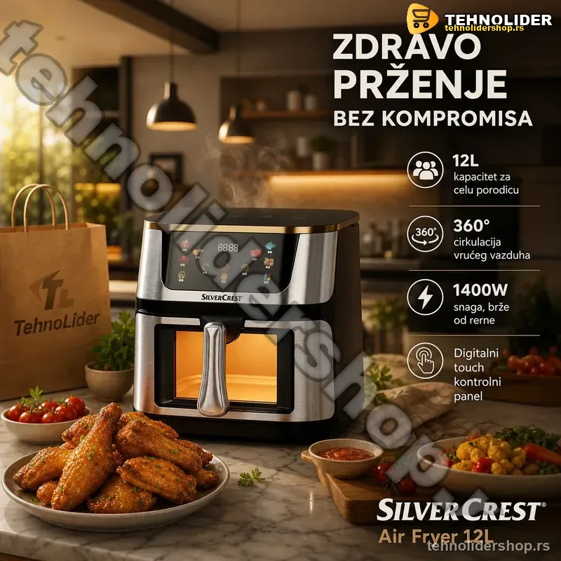 silvercrest-air-fryer-12l-friteza-na-vruci-vazduh-tehnolidershop-6 silvercrest-air-fryer-12l-friteza-na-vruci-vazduh-tehnolidershop-6