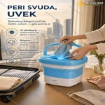 Sklopiva Veš Mašina
