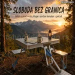 Stočić - Klupa (2 u 1)