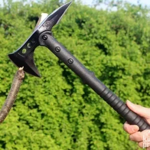 SOG tomahawk sekira za kampovanje i preživljavanje 40cm