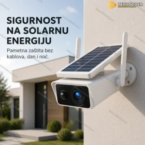 Solarna Fiksna Wi