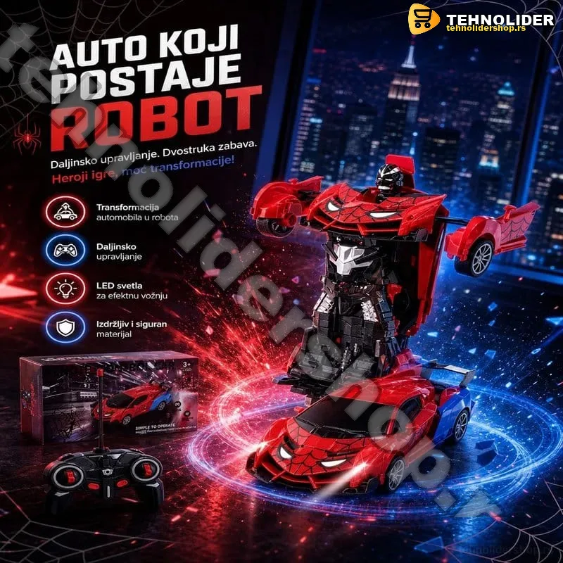 spider-man-auto-transformers-na-daljinski-tehnolidershop-6 spider-man-auto-transformers-na-daljinski-tehnolidershop-6