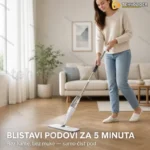 Spray Mop
