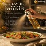 Sprej za ulje – Dozer