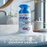 Sredstvo za čišćenje odvoda i cevi — Japanska tehnologija 500ml
