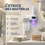 Sterilizator četkica