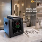 Sterilizator Vrući Vazduh LCD Displej i Tajmer | SM 360C