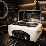 Suvi Sterilizator za Kozmetički Alat – Visoka Temperatura