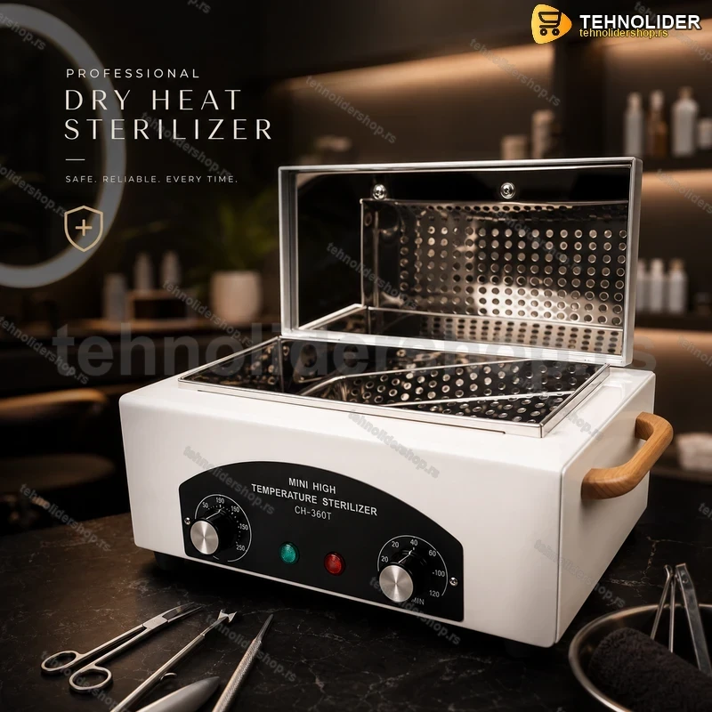 sterilizator-za-kozmeticki-alat-visoka-temperatura-tehnolidershop Suvi Sterilizator za Kozmetički Alat – Visoka Temperatura