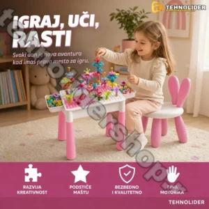 sto-i-stolica-sa-kockama-89-delova-tehnolidershop-3