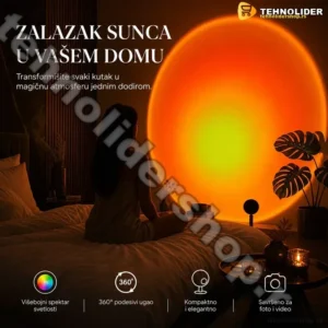 sunset-lampa-zalazak-sunca-u-vasem-domu-tehnolidershop-6