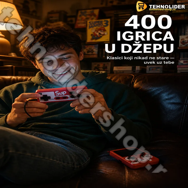 sup-game-box-konzola-sa-dzojstikom-i-400-igrica-tehnolidershop sup-game-box-konzola-sa-dzojstikom-i-400-igrica-tehnolidershop