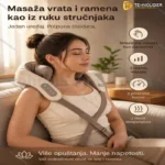 Super masažer za vrat