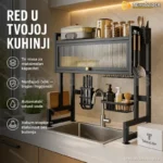 Premium Multifunkcionalna Sušilica
