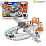Svemirska SPEED Trkačka Staza – Outer Space Race Track 69