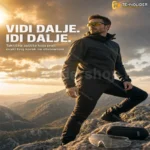 5.11 Taktičke Vojne Naočare – Military Style UV zaštita