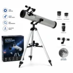 Teleskop za početnike 76/700 sa stativom – Telescopium Herschelii