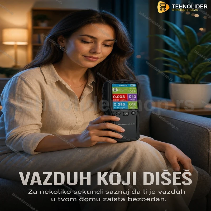tester-kvaliteta-vazduha-pm25-pm10-aqi-hcho-tvoc-tehnolidershop Tester kvaliteta vazduha – Meri PM2.5, PM10, AQI, HCHO i TVOC