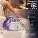 topilica-za-vosak-pro-wax-100w-tehnolidershop