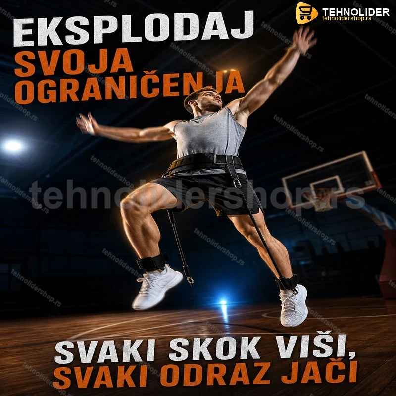 trake-za-vezbanje-skokova-jump-trainer-tehnolidershop Trake za Vežbanje Skokova – Jump Trainer za Razvoj Skočnosti i Odraza