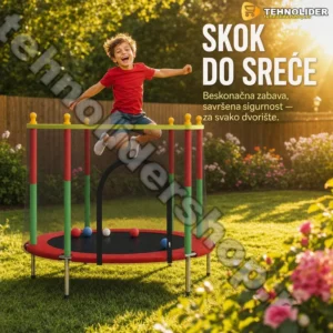 trambolina-za-decu-sa-zastitnom-mrezom-tehnolidershop
