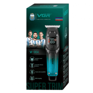 Trimer VGR Venom V-964 za precizno oblikovanje