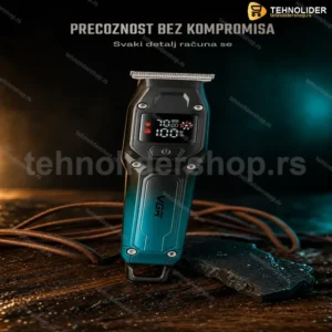 Trimer VGR Venom V-964 za precizno oblikovanje