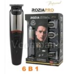 Rozia HQ-5900 - prednja strana