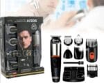 Trimer za kosu i bradu Rozia HQ-5900 — set 6u1