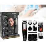 Trimer za kosu i bradu Rozia HQ-5900 — set 6u1
