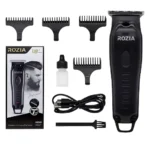 Rozia HQ363 - prednja strana