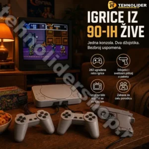 tv-konzola-igrice-iz-90-ih-sa-dzojsticima-i-pistoljem-tehnolidershop-6