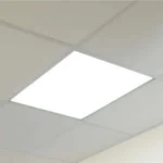 LED panel 60x60 - prednja strana