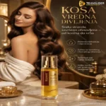 Ulje za intezivnu negu i reparaciju kose (50 ml)