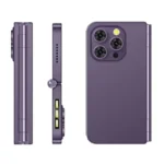 V-899 mini telefon - u upotrebi