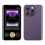 V-899 mini telefon - detalji