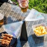 ventilator protiv muva - pakovanje