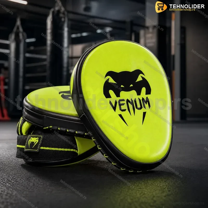 Venum Fokuseri za Boks i MMA – Profesionalni Trening Rukavice za Udarce, Brzinu i Preciznost Venum Fokuseri za Boks i MMA – Profesionalni Trening Rukavice za Udarce, Brzinu i Preciznost