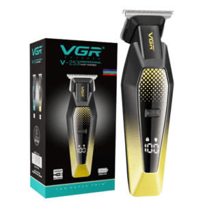 VGR mašinica za šišanje i trimer V-253