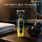 VGR mašinica za šišanje i trimer V-253