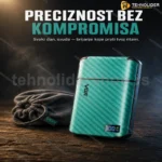 VGR V-369 električni brijač za muškarce