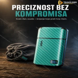 VGR V-369 električni brijač za muškarce