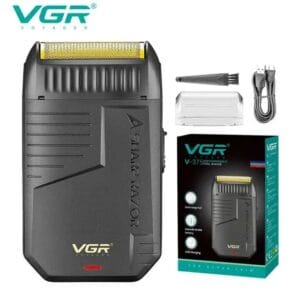 VGR V-375 Električni Trimer za Kosu i Bradu