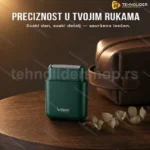 VGR V-390 trimer za bradu i brijanje