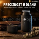 VGR V-932 Džepna Mašinica za Šišanje