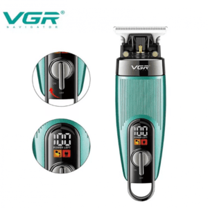 VGR V-975 trimer za šišanje kose i brade