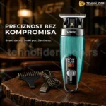 VGR V-975 trimer za šišanje kose i brade