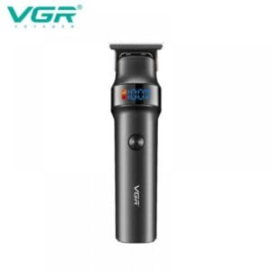 VGR V-987 DARK mašinica za šišanje — profesionalna sa LED ekranom