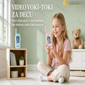 Video Voki